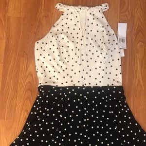 NWT Carol Knit Dress